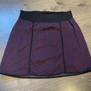 Prana Skirt - worn once - new condition